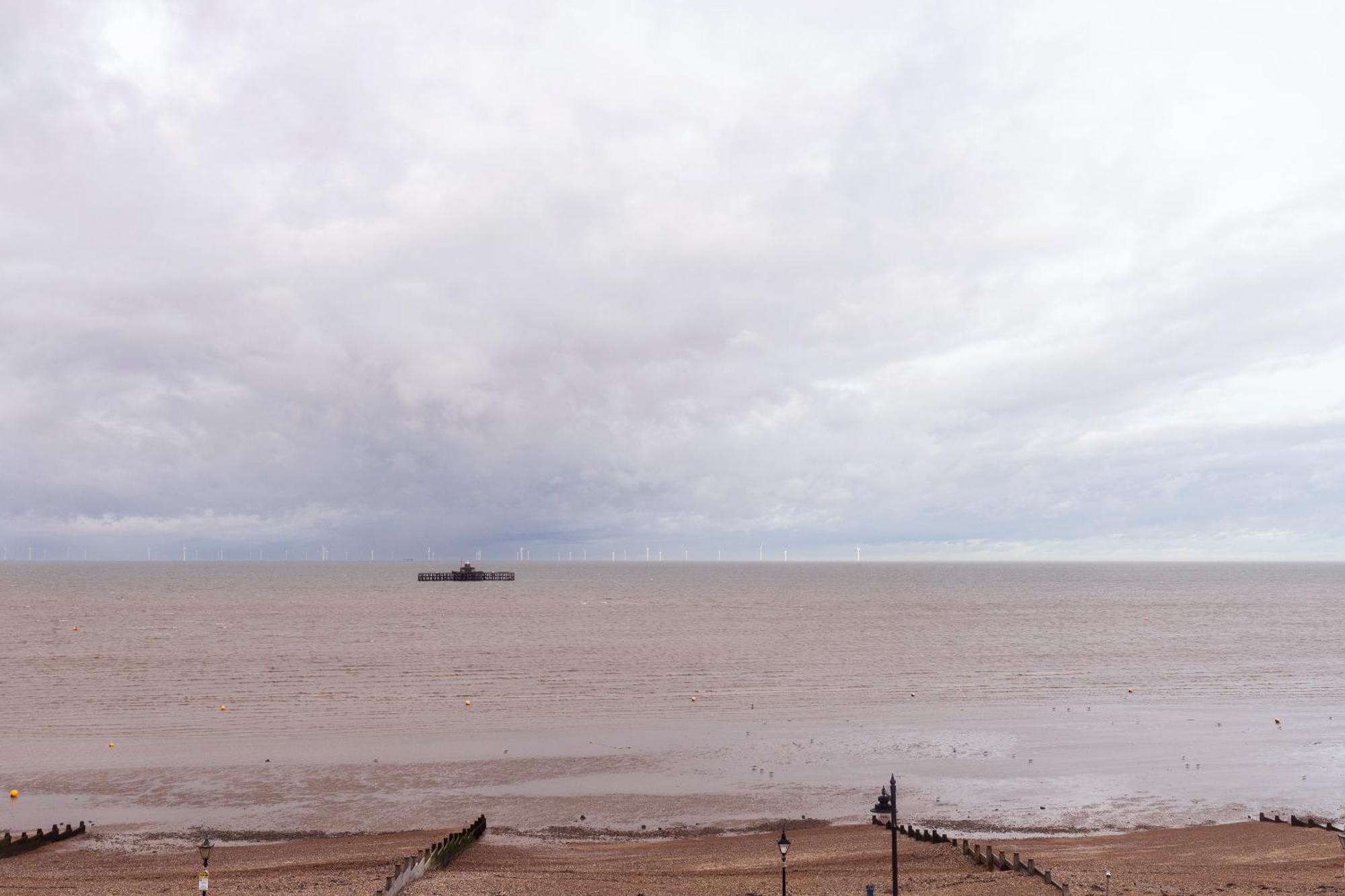 Herne Bay Seaside Escape Exterior foto